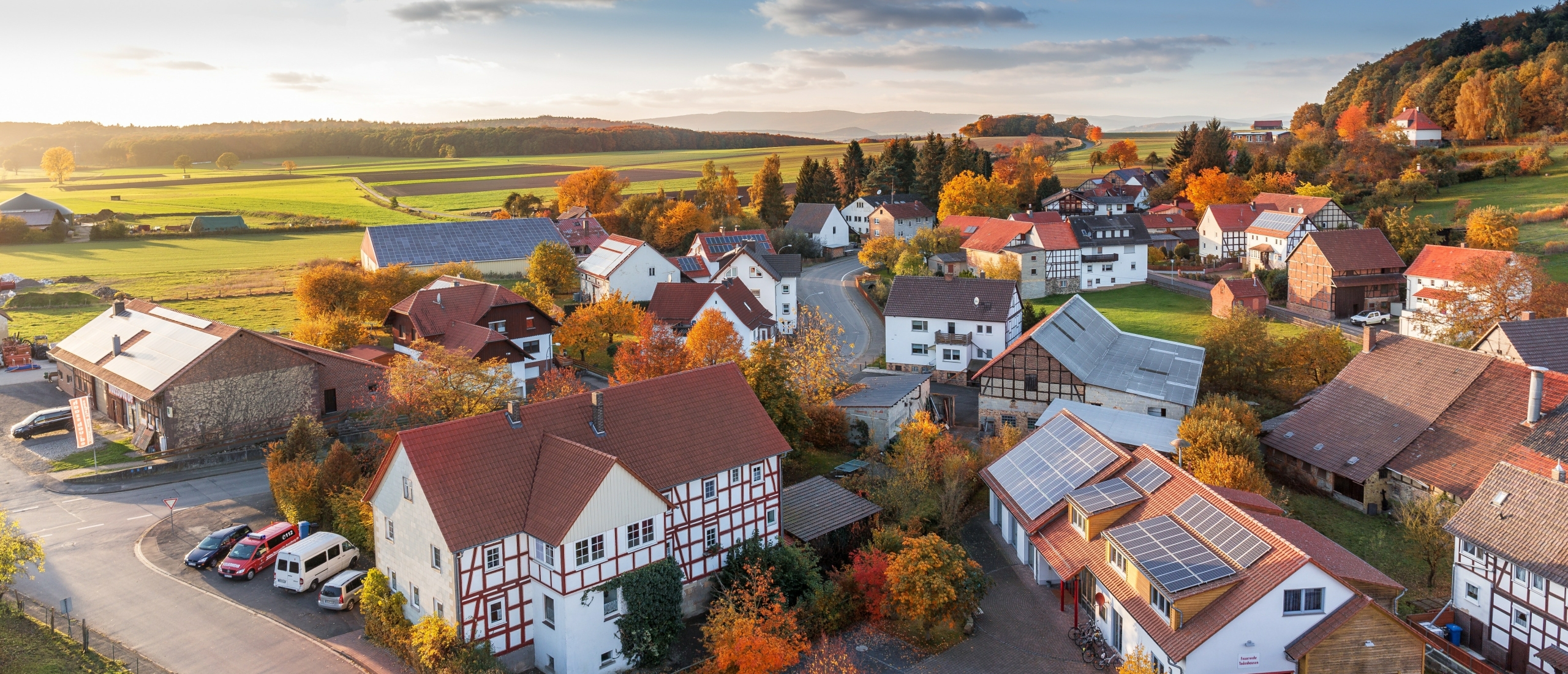 Koopgids voor Vastgoed in Duitsland: Wat je Moet Weten voor het Aanschaffen van een (Tweede) Woning