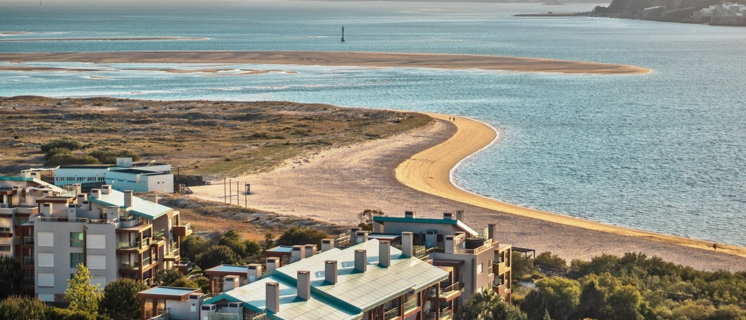 Waarom Portugal een ideale plek is voor een vakantiewoning