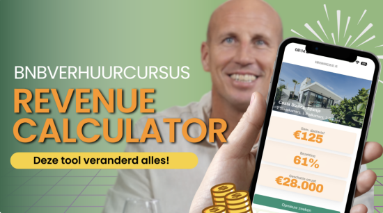 Recreatiewoning