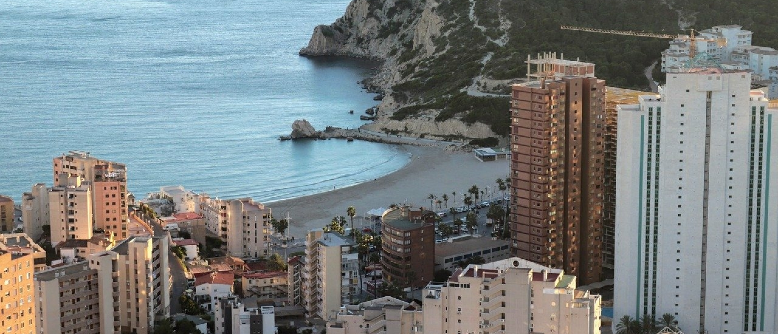 Hoe Financieren van een Vakantiewoning in Spanje: Opties en Overwegingen