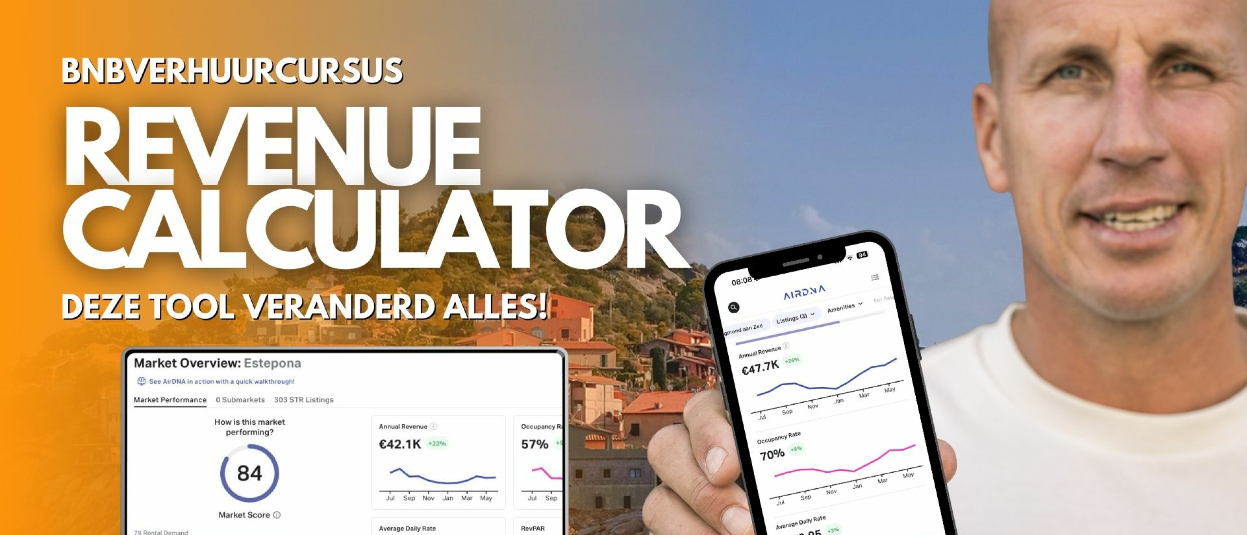Schoonmaakkosten op Airbnb bepalen: Wat is realistisch in Europa?