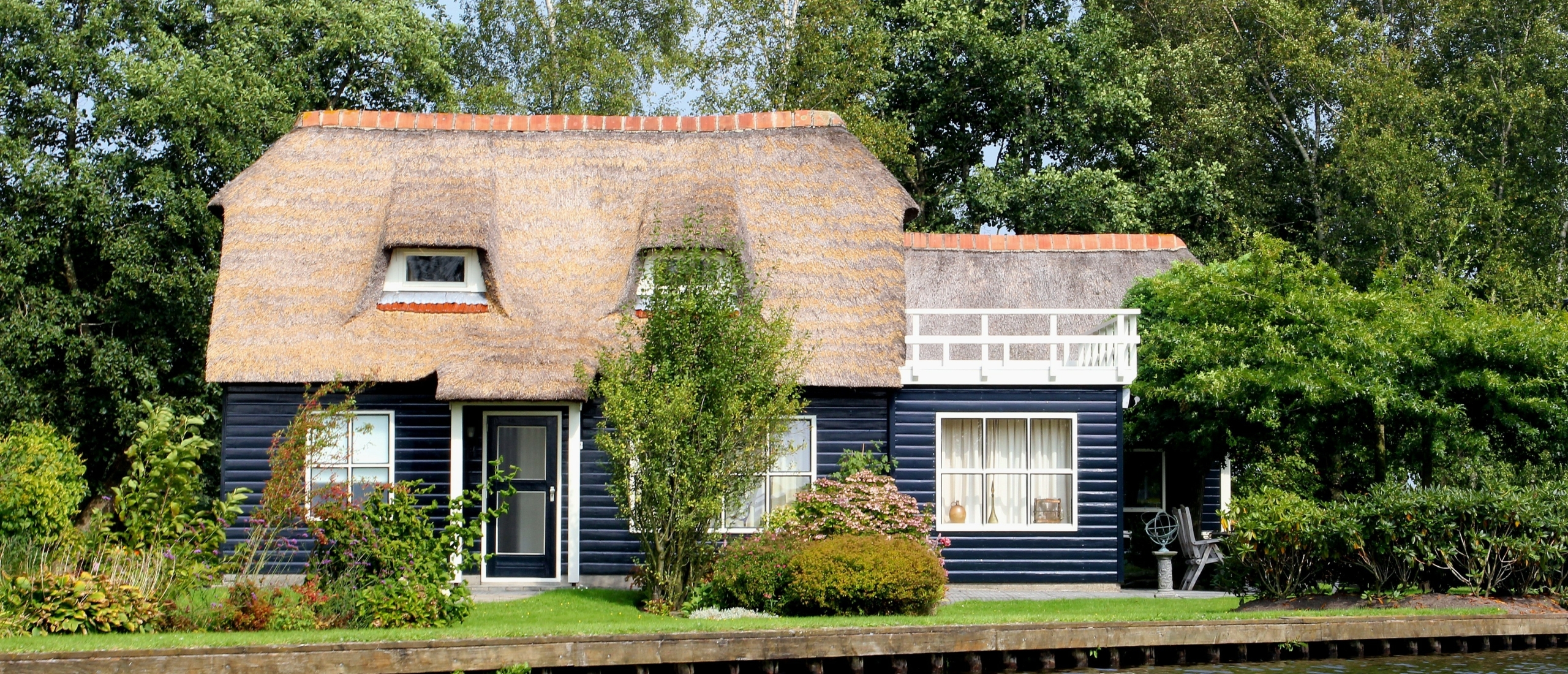 De Voordelen van Automatisering in Vakantiewoningen: Efficiëntie en Gemak voor Verhuurders