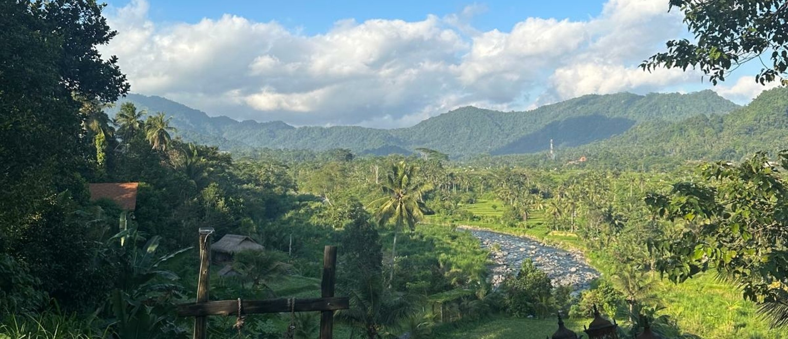 Het Dagelijkse Leven op Bali: Vrijheid, Werk en Gezinsleven