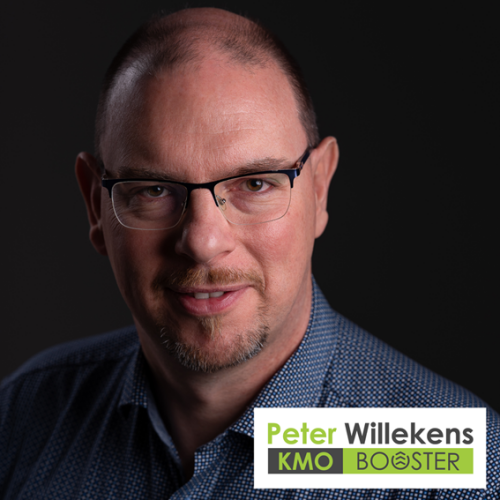 Peter Willekens - Bo-Academy expert