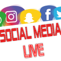 social media live