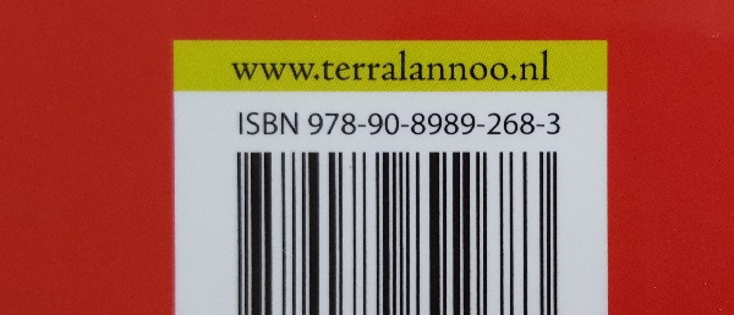 ISBN IQ te koop!