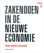 zakendoen in de nieuwe economie - Marga Hoek