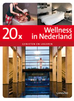 20 x Wellness in nederland