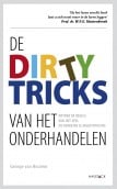 De dirty tricks van het onderhandelen