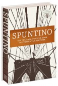 spuntino - kookboek van het jaar 2015