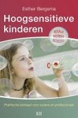 Esther Bergsma - hoogsensitieve kinderen