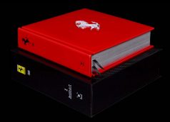 limited edition ferrari Opus