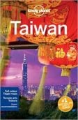 serie reisboek Lonely Planet Taiwan