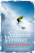 serie hoofdpersoon overleden schrijver - Suzanne Vermeer