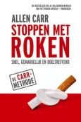 Allen Carr - stoppen met roken serie