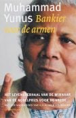 cover Bankier voor de armen - Muhammad Yunus