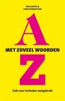 cover - met zoveel woorden