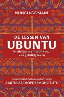 Mungi Ngomane- De lessen van Ubuntu