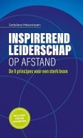 Godelieve Meeuwissen - Inspirerend leiderschap op afstand