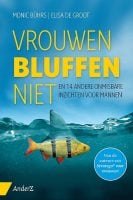 Vrouwen bluffen niet - Monic Bührs en Elisa de Groot