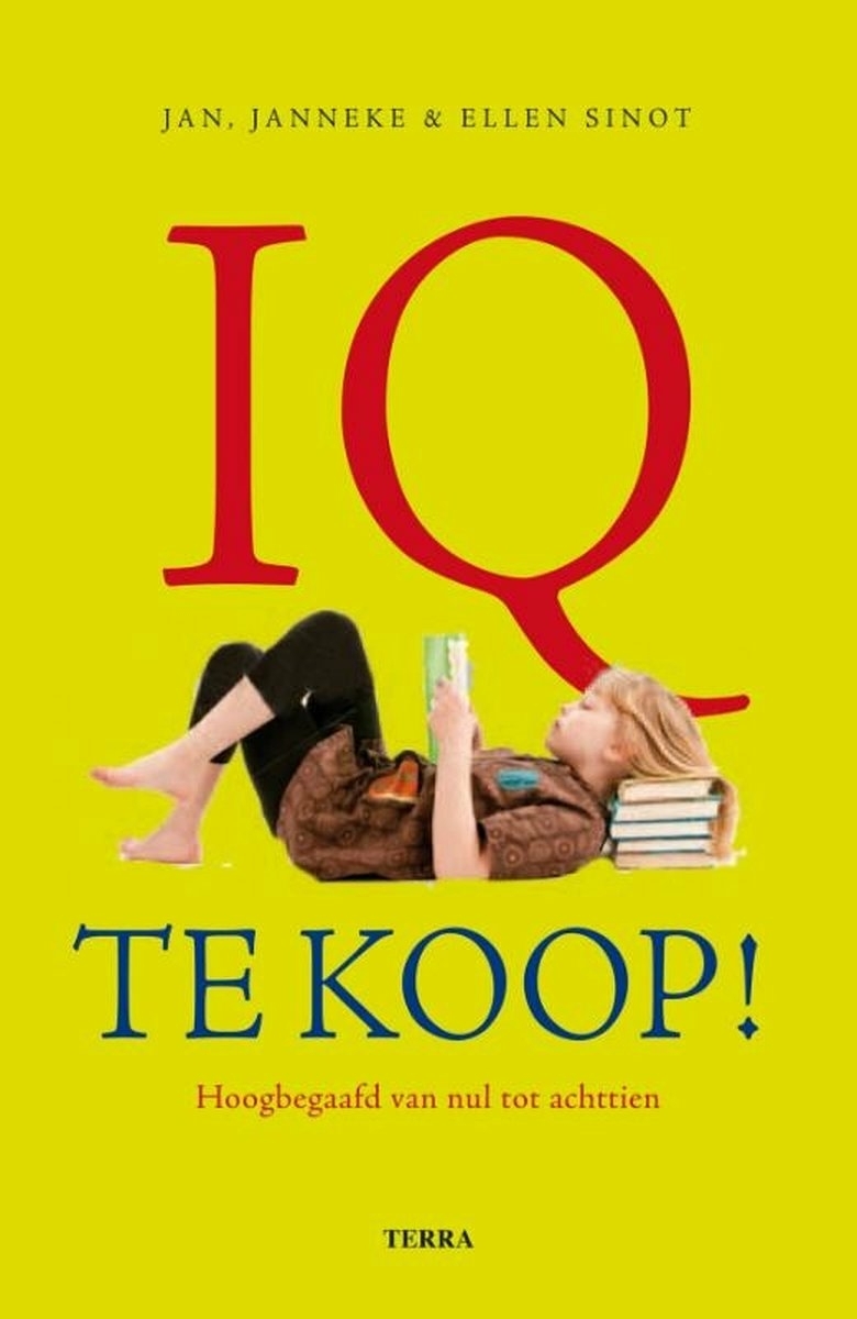 IQ te koop