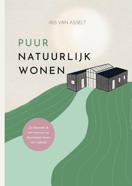 Cover Puur natuurlijk wonen