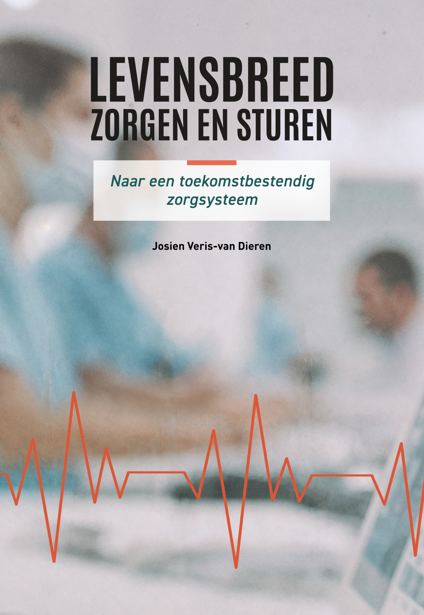 Levensbreed zorgen en sturen