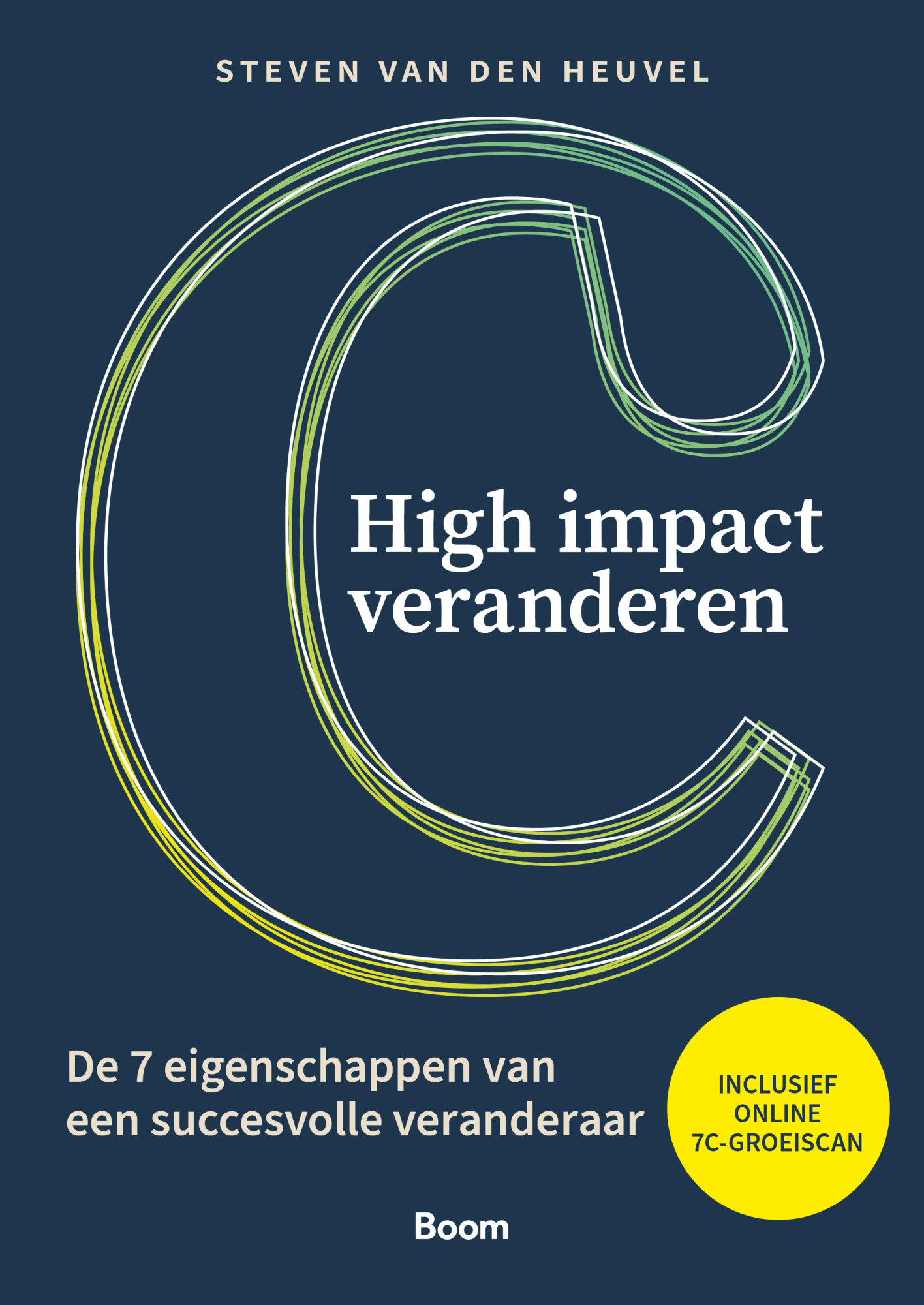 High impact veranderen