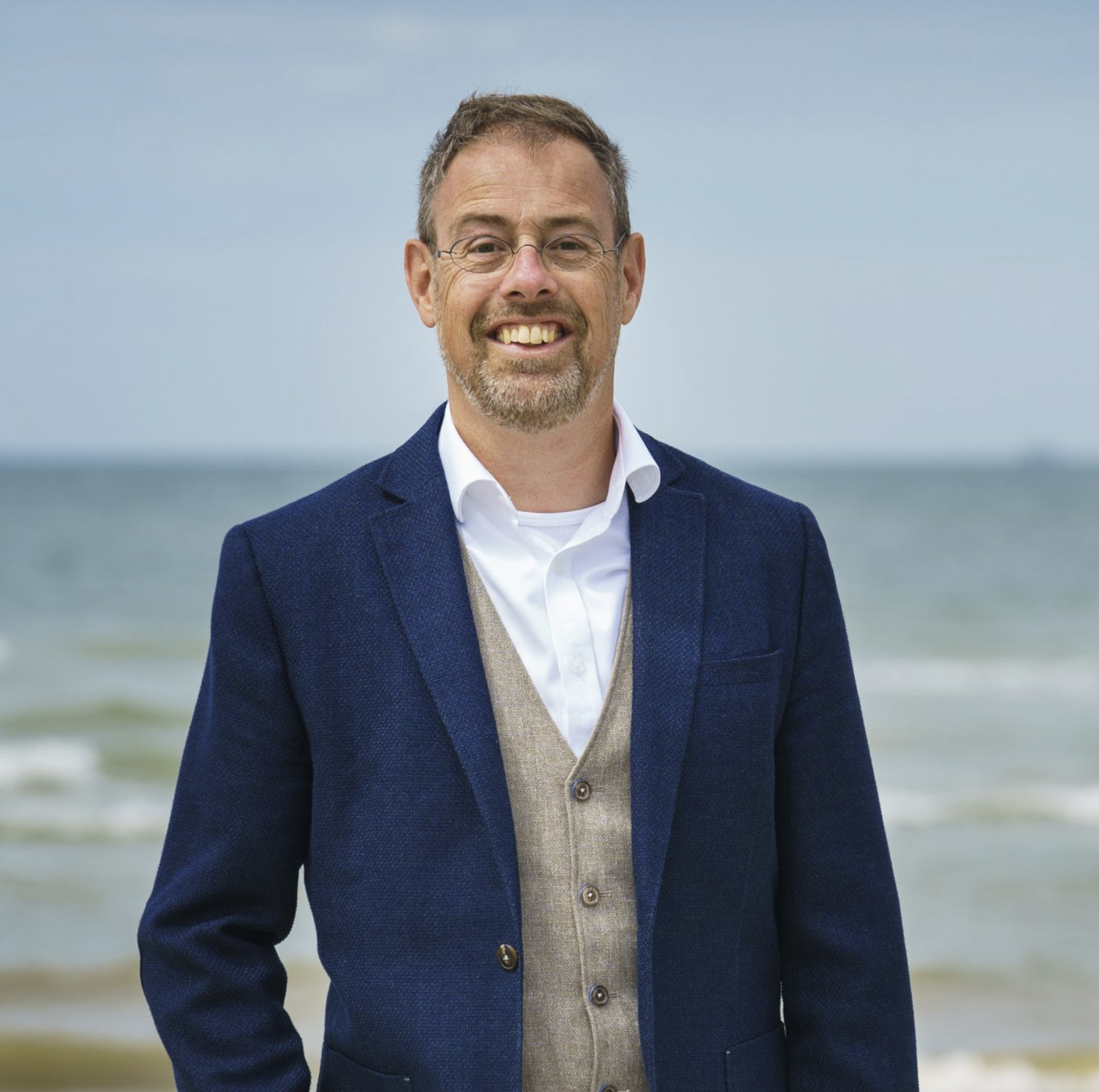 Marcel Adriaanse