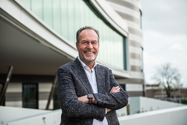 Ton van der Vel