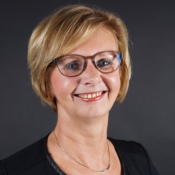Truus Koppelaar