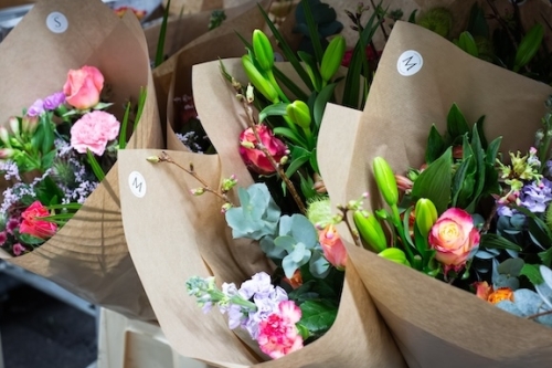 boeket service