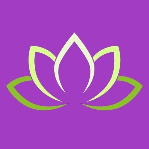 boekhoudacademie symboliseert met een lotus