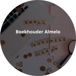 Boekhouder Almelo