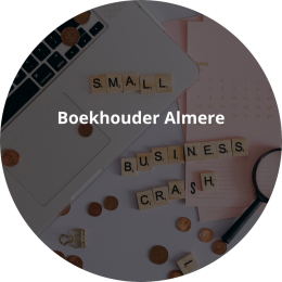 Boekhouder Almere