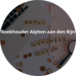 Boekhouder Alphen aan den Rijn