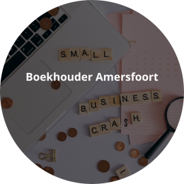 Boekhouder Amersfoort