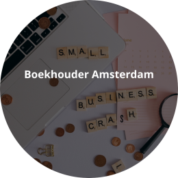 Boekhouder Amsterdam