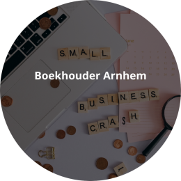 Boekhouder Arnhem