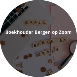 Boekhouder Bergen op Zoom