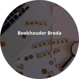 Boekhouder Breda