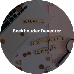 Boekhouder Deventer