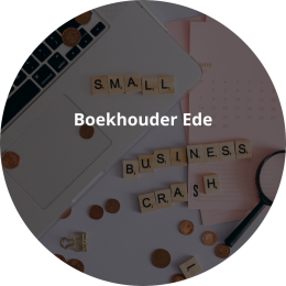 Boekhouder Ede