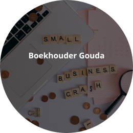 Boekhouder Gouda