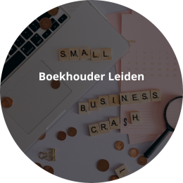 Boekhouder Leiden