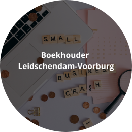 Boekhouder Leidschendam-Voorburg