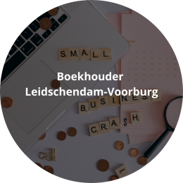 Boekhouder Leidschendam-Voorburg