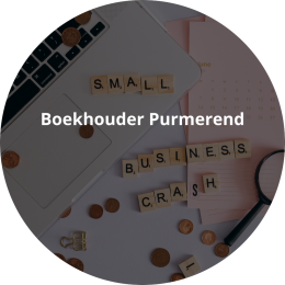 Boekhouder Purmerend