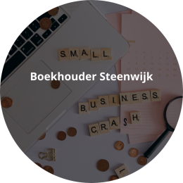 Boekhouder Steenwijk