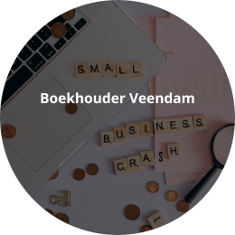 Boekhouder Veendam